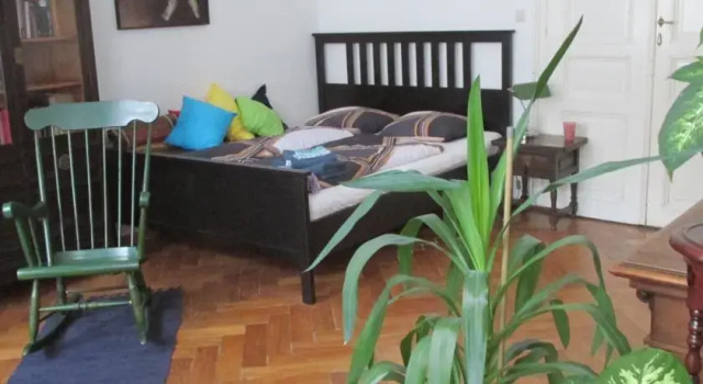 Art Nouveau Apartment, Rezervați Apartament 17. Hernals Viena