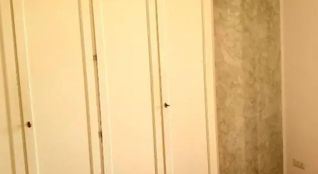 Апартаменты с 2 комнатами Residence Le Ginestre / Ataras
