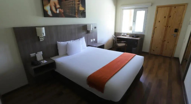 Номер Superior Casa Andina Standard Chincha