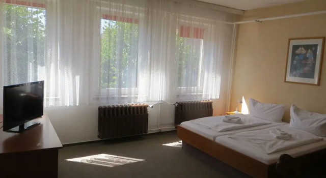 Heidehotel Letzlingen, Réserver Maison d'hôtes Gardelegen Altmark