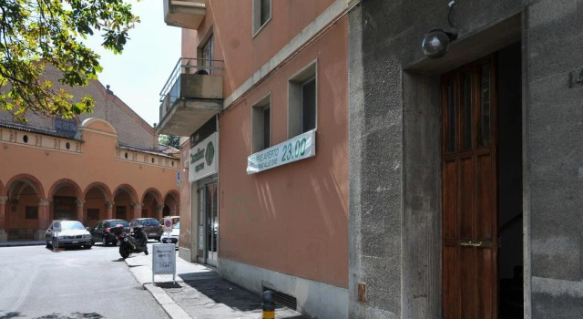 B&B Al Parco Giardini Margherita, Забронировать Отель Отели и гостиницы Болоньи, рядом с Церковь Святого Стефана, Отель