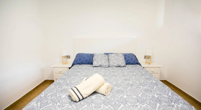 Апартаменты Espectacular Apartamento en el Corazón de Calella