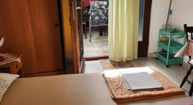 Апартаменты Apartments Pavlina