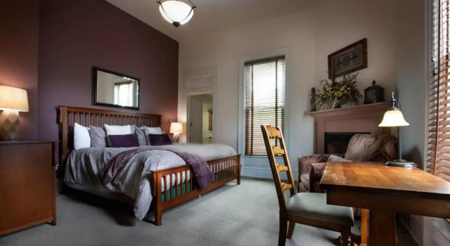 Номер Standard Grant Street Inn - Bloomington