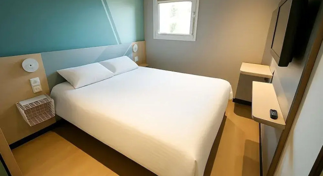 Номер Classic Ibis budget Saint-Étienne stade