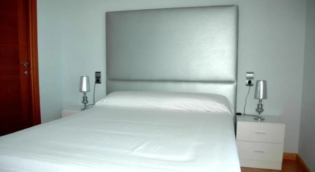 Apartamentos las Palmas VII