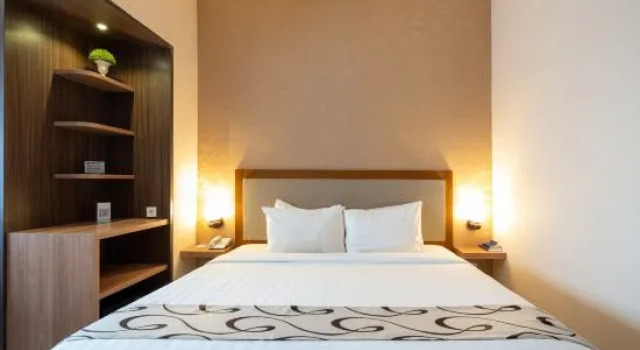 Suite Grand Padis Hotel