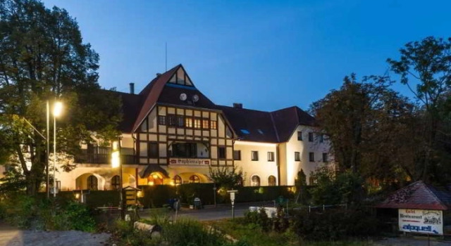 Sophienalpe, Book Hotel Wien Østrig