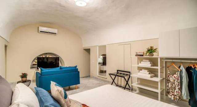 Pignatelli Loft in Napoli, Buchen Sie Hotel Chiaia Neapel