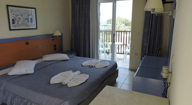 Sweet Kalimera Apartments