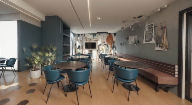 Unii Hotel