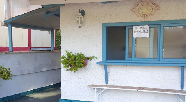 Camping Aurelia Club, Book Campground Castel di Guido Lazio