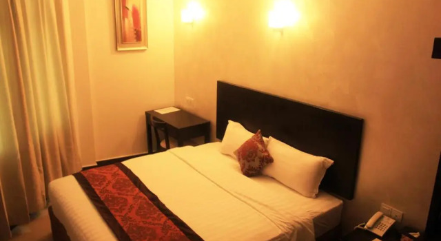 Номер Standard My Inn Hotel