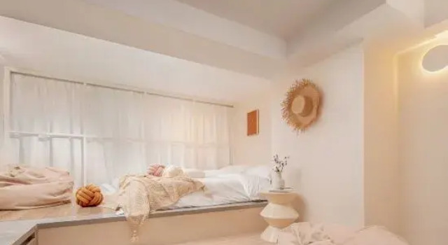 Люкс Superior Yonghewu Designer Homestay (Xinyingxincheng Branch)