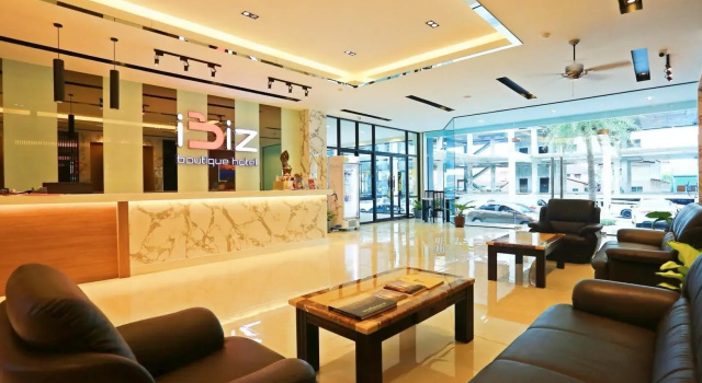 ibiz Boutique Hotel