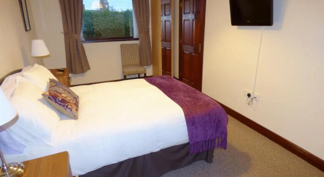 Номер Standard Ken-Mar House Bed and Breakfast