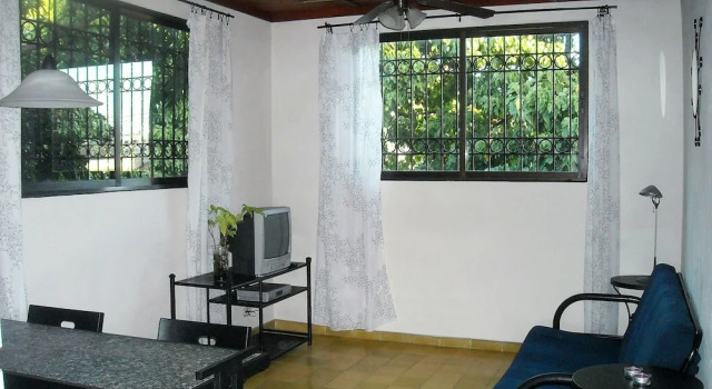 Апартаменты Grand Villa Gascue Guest Apartments