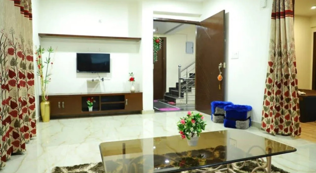 The Most Beautiful Property Of Rishikesh, Rezervovat Apartmán Rišikéš Uttarakhand