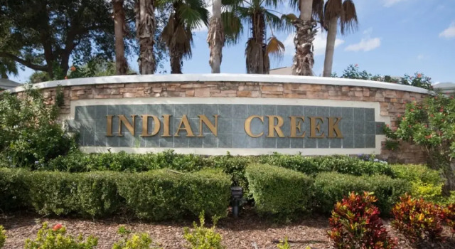 Indian Creek 2612, Забронировать Дом для отпуска Отели Фор Корнерз с бассейном, Бассейн