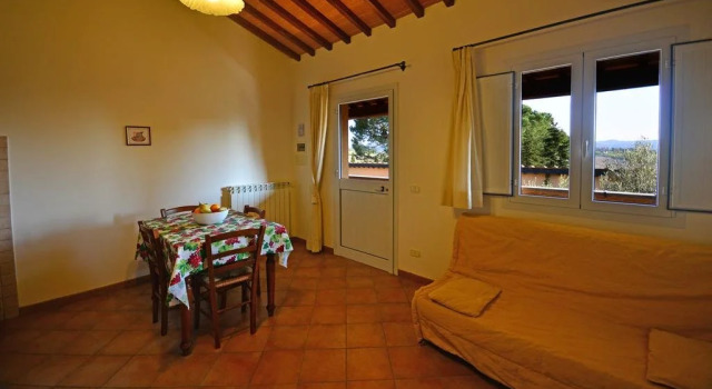 Agriturismo L'Imposto