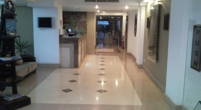 Swiss Wellness Dive Resort, Prenota Resort Hotel a Mar Rosso con parcheggio, Parcheggio