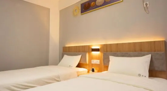 Люкс Luxury Like Year of Time Flow · Yunqi Homestay