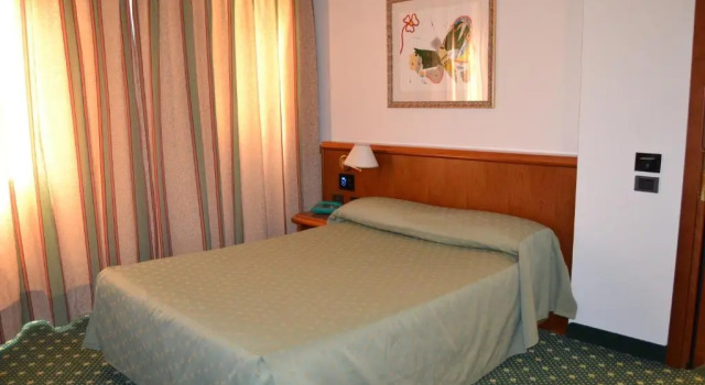 Номер Standard Hotel Due Leoni