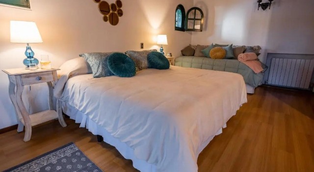 Номер Standard Casona La Chiquita