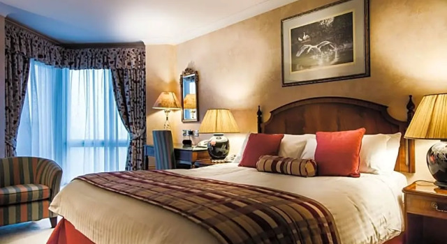 Номер Executive Swindon Blunsdon House Hotel, BW Premier Collection