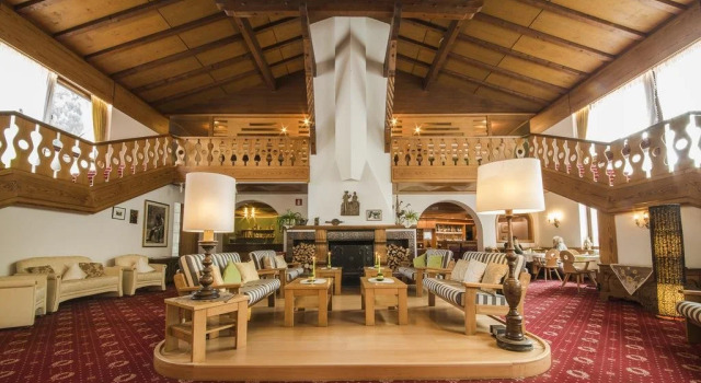 Hotel Theresia
