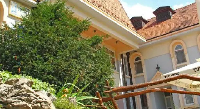 Hotel Prezident, Réserver Hôtel Palić Vojvodina
