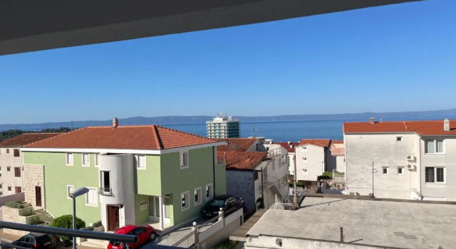 Апартаменты Outstanding large apartment for 6+2