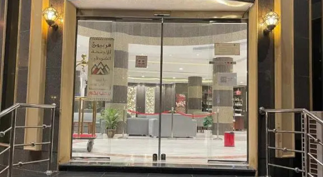 Fribion ApatHotel