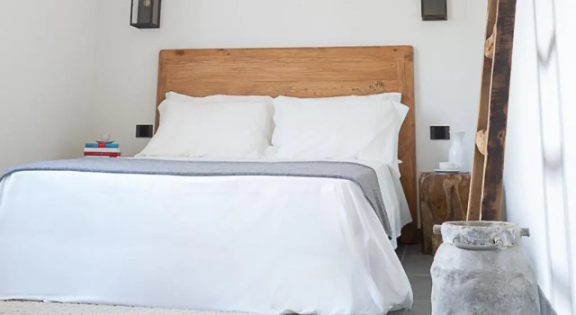Номер Standard Albergo Rurale Casa Fois