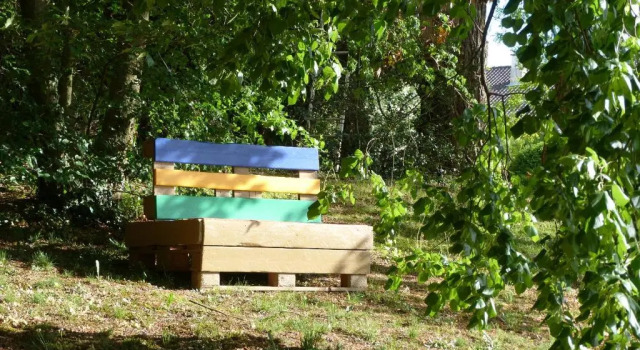 Коттедж Gîte dMaïsala Les Mésanges