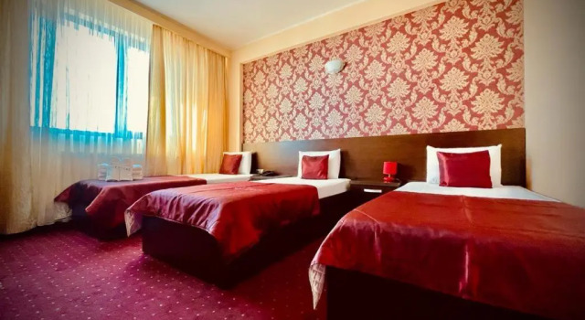 Номер Standard Hotel Athos