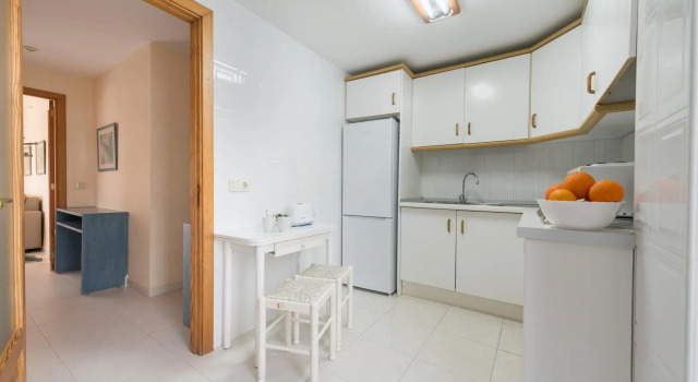 ORO DEL MAR IV Apartamento 02 - Apartment near the beach and with shared pool Free WiFi, Book Apartment Capdepera Majorca