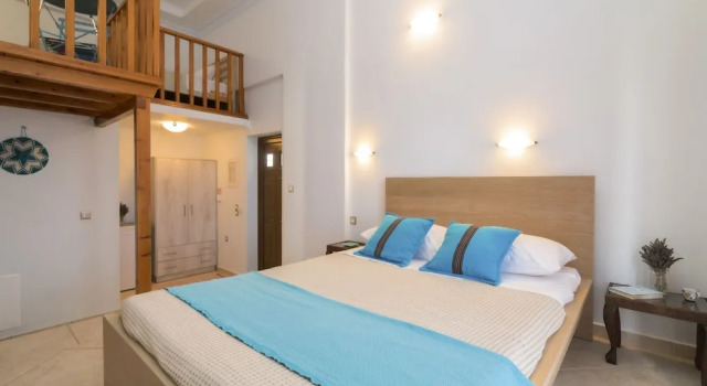 Wild Fig Retreat, Reserva ahora Villa Zante 