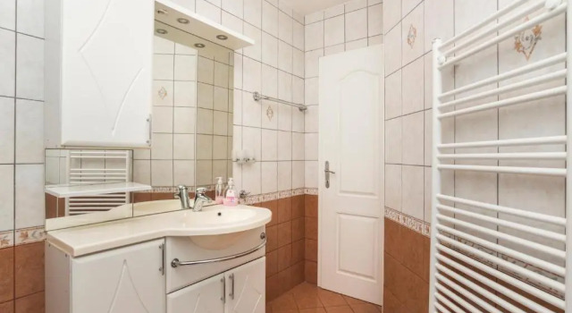 Апартаменты Rooms BONACA