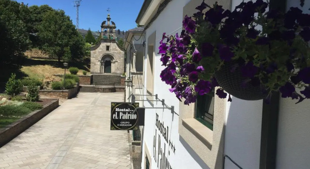 Guest House El Padrino