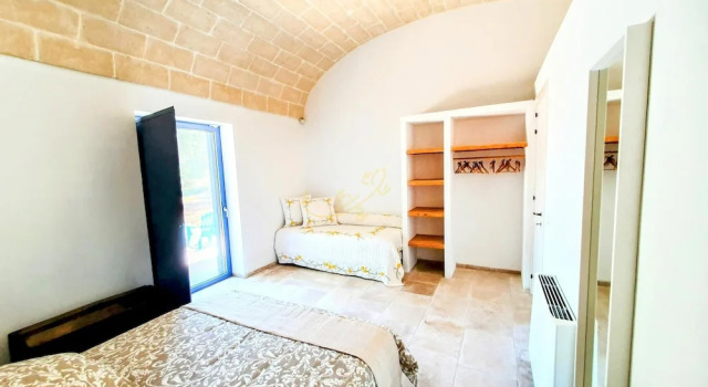 TD Villa e Trulli il Bergamotto w Pool Medcharm