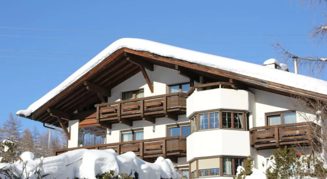 Haus Valle, Забронировать Апартаменты/квартира Райт-бай-Зеефельд Karwendel