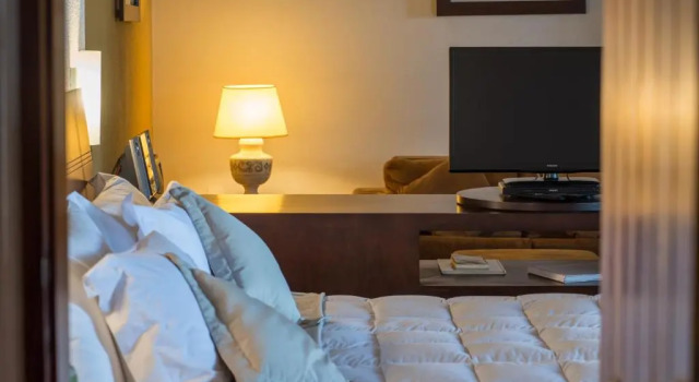 Шале Kuriuwa Hotel