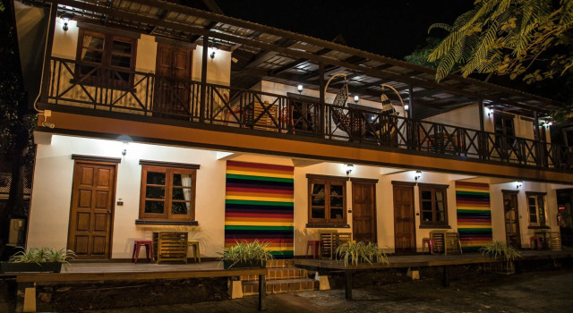 Alpha Gay Resort & Spa - Men Only, Забронировать Курортный отель Отели Южного Таиланда 3 звезды, 3*