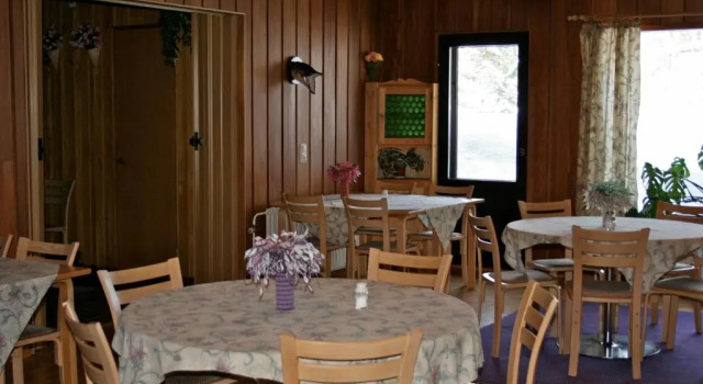 Номер Standard Gasthaus Punkaharju