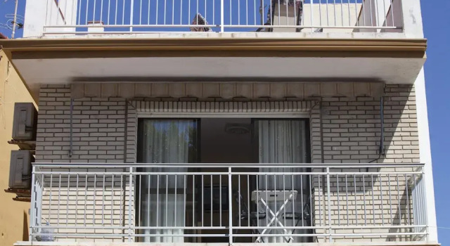 Malaga 101679 3 Bedroom Apartment By Mo Rentals