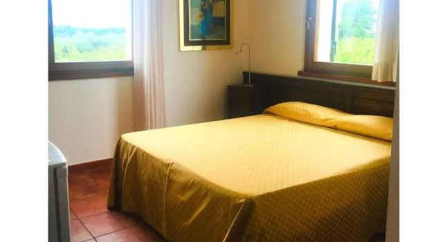 Двухместный номер Standard Bio Agriturismo Vojon