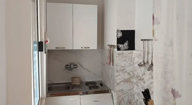 Apartment Leonora, Забронировать Апартаменты/квартира Отели Региона Дубровника с парковкой, Парковка