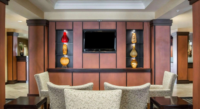 Comfort Suites Vero Beach I-95, Prenota Hotel Vero Beach South Florida