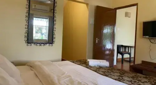Lifestyle villa, Book Hotel Hotels in Goa with a Pool, Swimming Pool